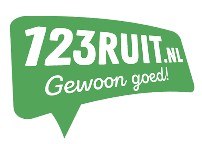 logo 123RUIT