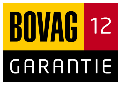 Bovag garantie