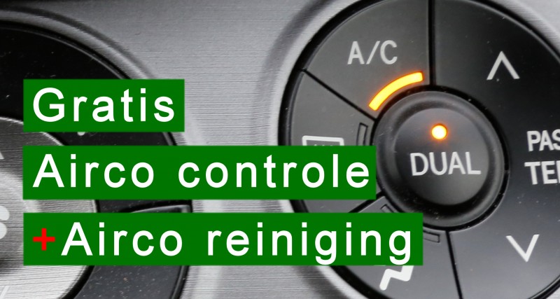 download hier actiecode en maak afspraak gratis airco controle + airco reiniging